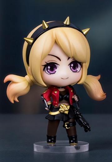 审判者 穿越火线 潜伏者 | Hpoi手办维基