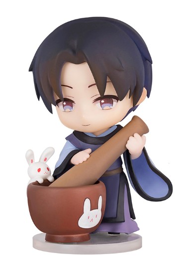 全职高手 喻文州 中秋特别款