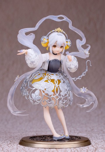 《国家宝藏》葡萄花鸟纹银香囊 | Hpoi手办维基