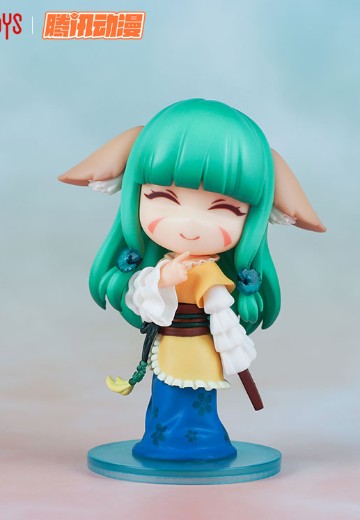 狐妖小红娘 涂山容容 | Hpoi手办维基