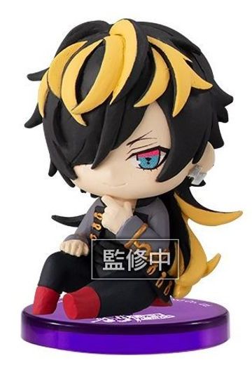 催眠麦克风 四十物十四 