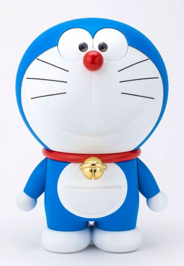 Figuarts ZERO EX 哆啦A梦 伴我同行 2 哆啦A梦