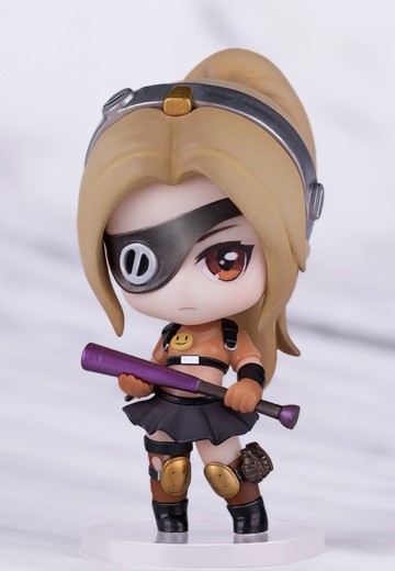 葵系列 穿越火线 潜伏者 | Hpoi手办维基