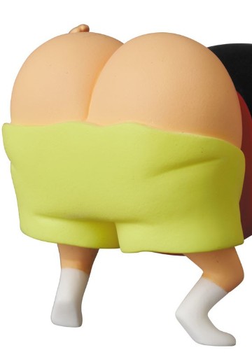 UDF 编号553  蜡笔小新系列2 光屁屁星人 | Hpoi手办维基