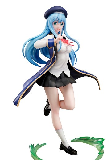 F:NEX 贤者之孙 西希莉·冯·克洛德