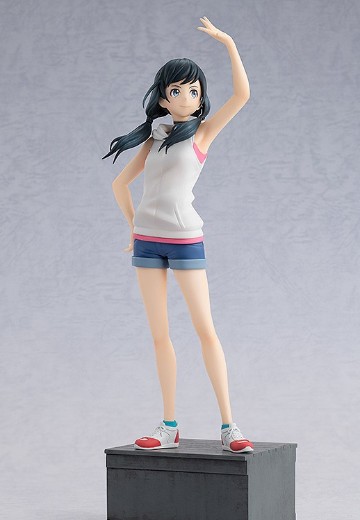 Pop Up Parade 天气之子 天野阳菜 | Hpoi手办维基