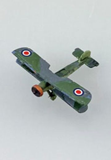 1/700 水线系列 No.568 英国皇家海军 航空母舰舰载机 No.1 | Hpoi手办维基