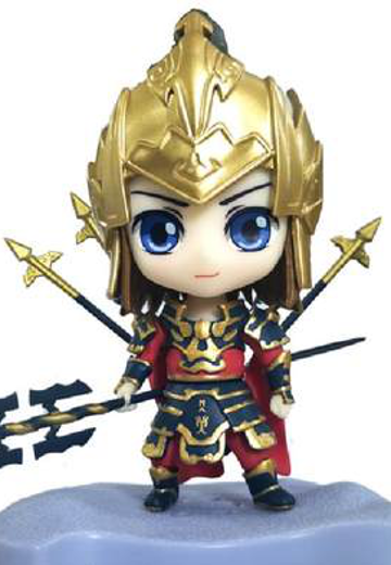 秦时明月之万里长城 少羽 | Hpoi手办维基