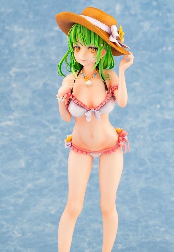 缘 泳装ver. | Hpoi手办维基