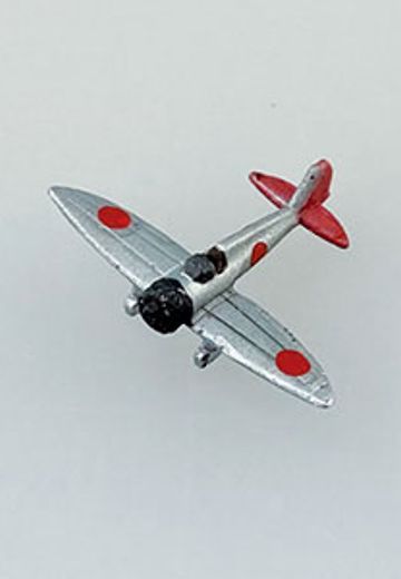 1/700 水线系列 No.557 日本海军 96式日本航空母舰 舰载机  | Hpoi手办维基