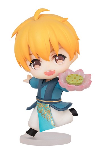 全职高手 黄少天 中秋特别款