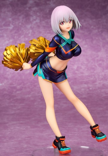 SSSS.古立特 新条茜 啦啦队服 | Hpoi手办维基