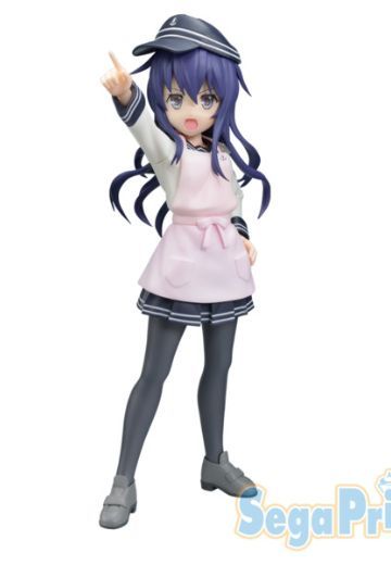 PM 手办 舰队Collection -舰娘- 暁 | Hpoi手办维基