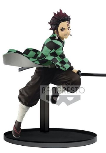 VIBRATION STARS 鬼灭之刃 灶门炭治郎