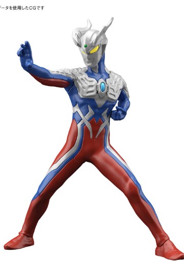 ENTRY GRADE 赛罗奥特曼