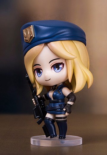 审判者 穿越火线 保卫者 | Hpoi手办维基