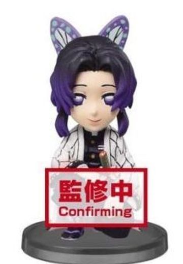 World Collectable Figure 鬼灭之刃 胡蝶忍  | Hpoi手办维基