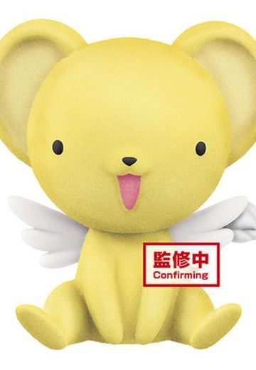 Fluffy Puffy 魔卡少女樱 Clear Card篇 小可 | Hpoi手办维基