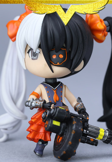 剑灵 火炮兰 | Hpoi手办维基