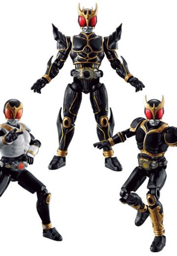 SO-DO CHRONICLE 假面骑士空我2　10个/盒 | Hpoi手办维基