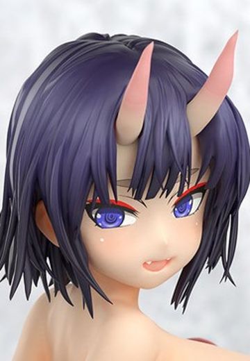 鬼娘 Anjou酱 巨乳 无腿 Ver.  | Hpoi手办维基