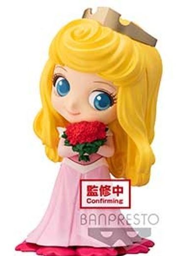 #Sweetiny Disney Characters 睡美人 爱洛公主 B  | Hpoi手办维基