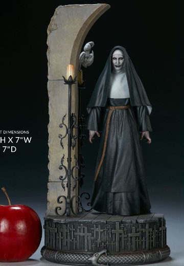 200565 13.5寸 招魂 宇宙系列  鬼修女 | Hpoi手办维基