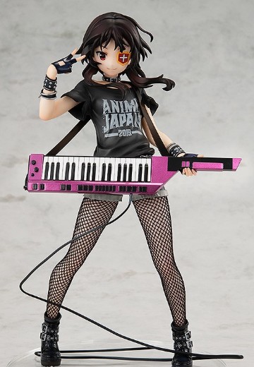 KDcolle 电影 为美好的世界献上祝福！红传说 惠惠 摇滚