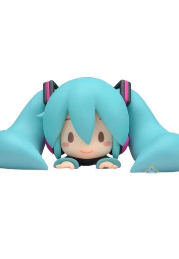 Chokonose Figure VOCALOID 初音未来  | Hpoi手办维基