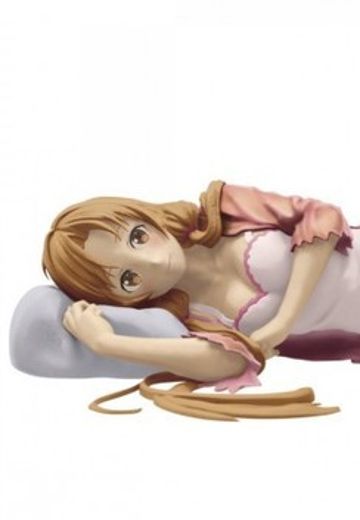 ESPRESTO 刀剑神域 Alicization 亚丝娜 Clear materials | Hpoi手办维基