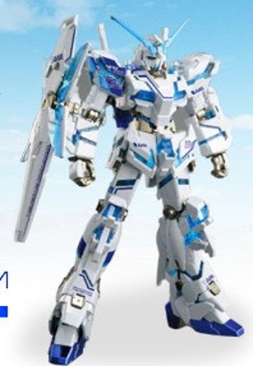 HG 机动战士高达UC RX-0独角兽高达 ANA 原创色 Ver.  | Hpoi手办维基