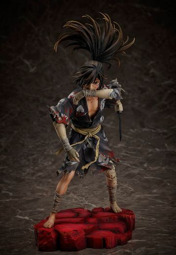 F:NEX 多罗罗 百鬼丸