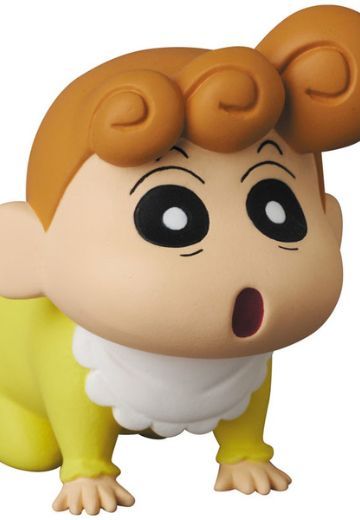 UDF 编号554 蜡笔小新系列2 小葵 | Hpoi手办维基