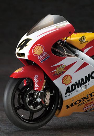 1/12 2000 本田 NSR250 