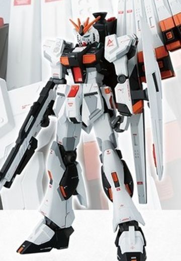 一番赏 机动战士高达 逆袭的夏亚 RX-93ν 高达  | Hpoi手办维基