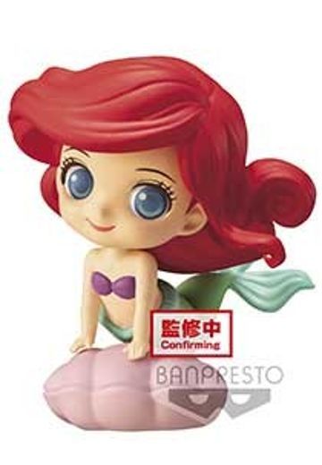 #Sweetiny Disney Characters 小美人鱼 爱丽儿 | Hpoi手办维基