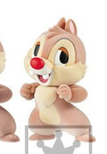 Fluffy Puffy 奇奇和蒂蒂 蒂蒂 | Hpoi手办维基