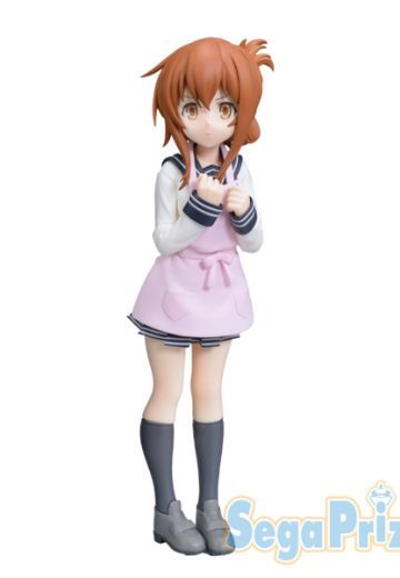 PM 手办 舰队Collection -舰娘- 电 