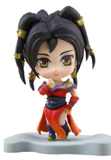 秦时明月之君临天下 赤练 | Hpoi手办维基