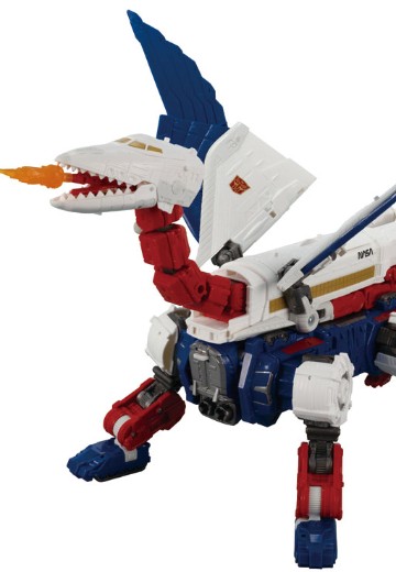 变形金刚 Earthrise ER-06 博派天豹 | Hpoi手办维基