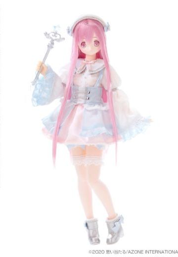 EX☆Cute 13th系列 Magical☆CUTE / Crystal Bravely 莱莉