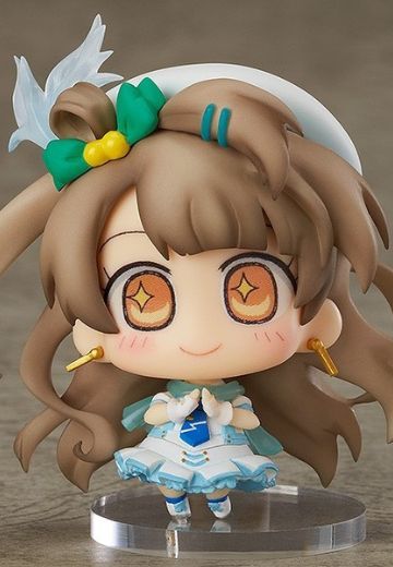 MINIATURE LoveLive! School idol project 南小鸟 