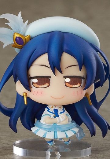 MINIATURE LoveLive! School idol project 园田海未 