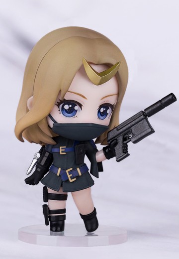 葵系列 穿越火线 保卫者  | Hpoi手办维基