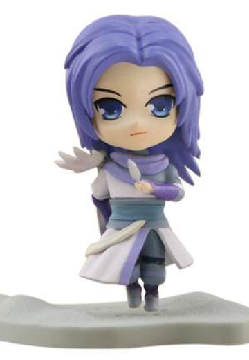 秦时明月之君临天下 白凤 | Hpoi手办维基