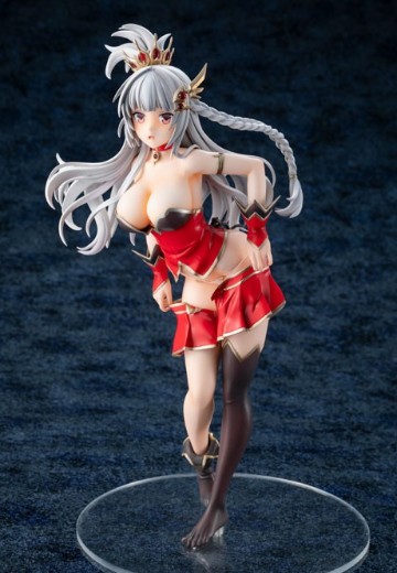 KDcolle  勇气之剑×火焰之魂 烈焰魔剑・赫尔 | Hpoi手办维基