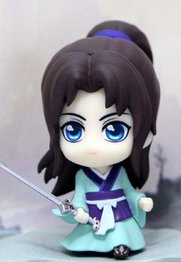 秦时明月之诸子百家 张良 | Hpoi手办维基