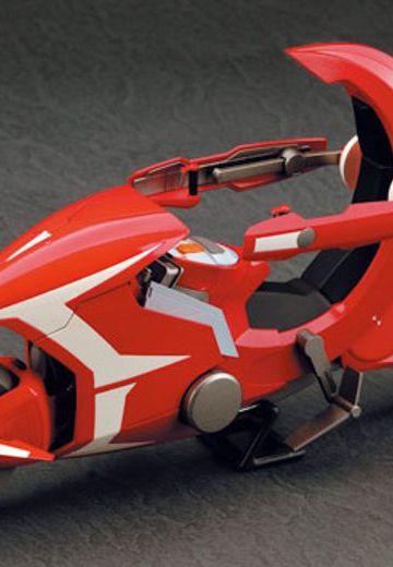 游☆戏☆王5D's 不动游星 Special D轮 Duel Riding Machine-type Yuusei-go  | Hpoi手办维基