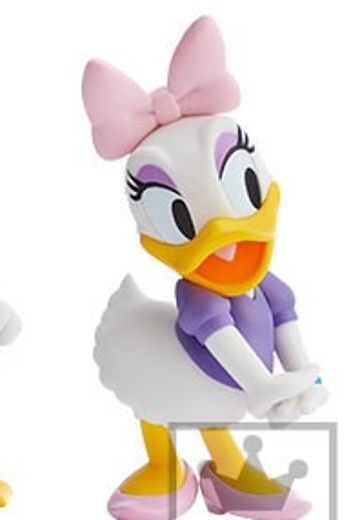 Fluffy Puffy 迪斯尼 黛丝 | Hpoi手办维基