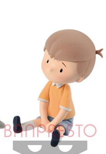 Fluffy Puffy 小熊维尼历险记 克里斯托弗·罗宾 | Hpoi手办维基